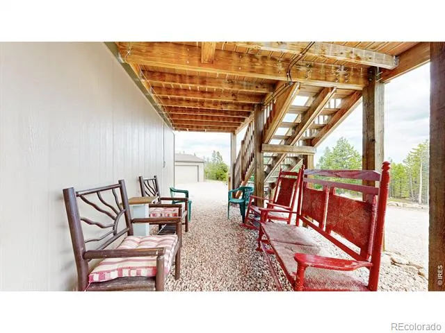 388 Shasta Way Red Feather Lakes, CO 80545