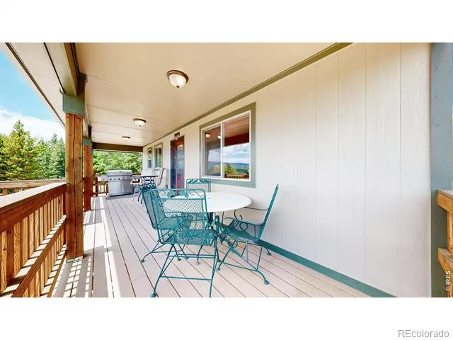 388 Shasta Way Red Feather Lakes, CO 80545