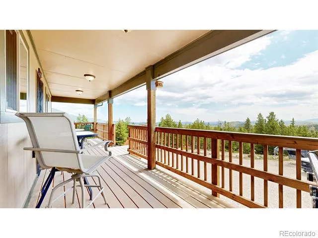388 Shasta Way Red Feather Lakes, CO 80545