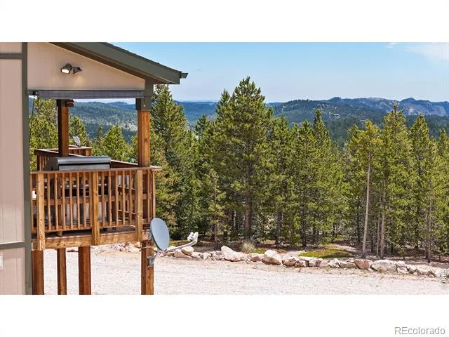 388 Shasta Way Red Feather Lakes, CO 80545