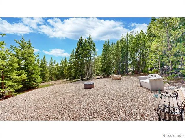 388 Shasta Way Red Feather Lakes, CO 80545