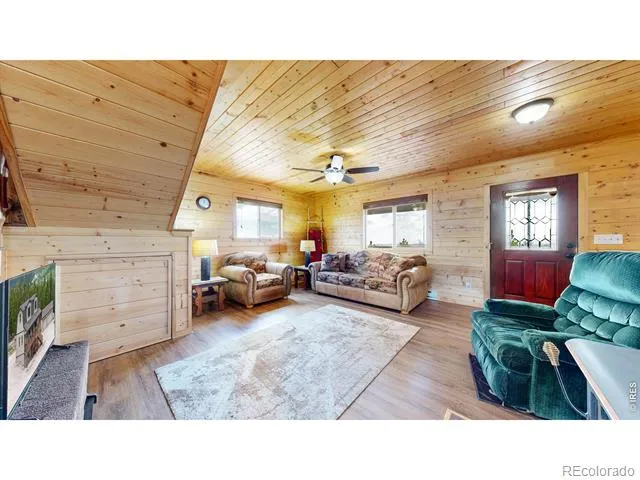 388 Shasta Way Red Feather Lakes, CO 80545