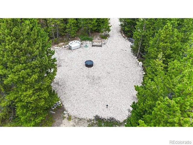 388 Shasta Way Red Feather Lakes, CO 80545