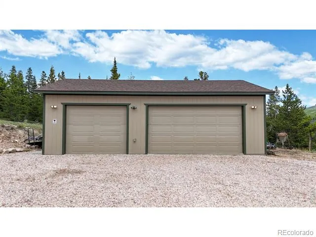 388 Shasta Way Red Feather Lakes, CO 80545