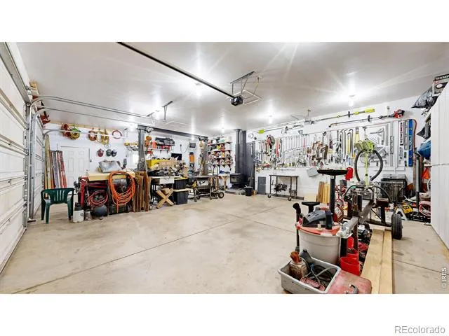 388 Shasta Way Red Feather Lakes, CO 80545
