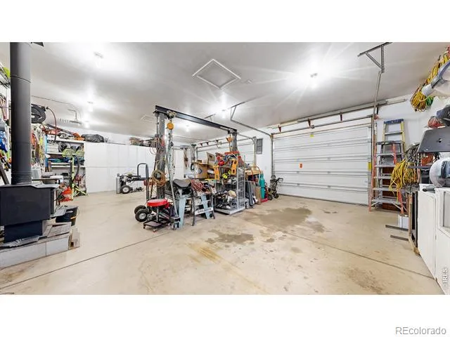 388 Shasta Way Red Feather Lakes, CO 80545