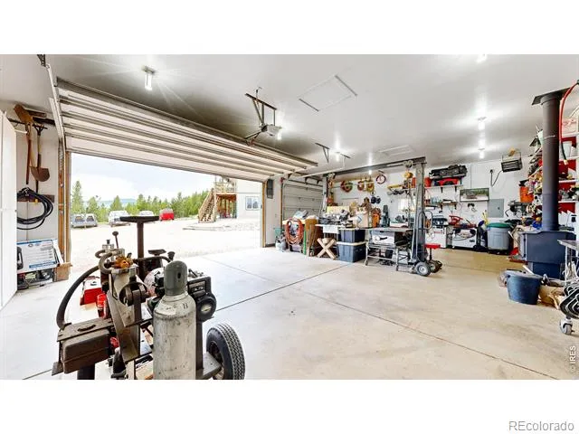 388 Shasta Way Red Feather Lakes, CO 80545