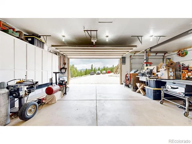 388 Shasta Way Red Feather Lakes, CO 80545