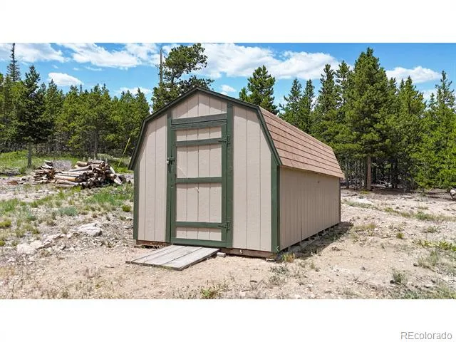 388 Shasta Way Red Feather Lakes, CO 80545