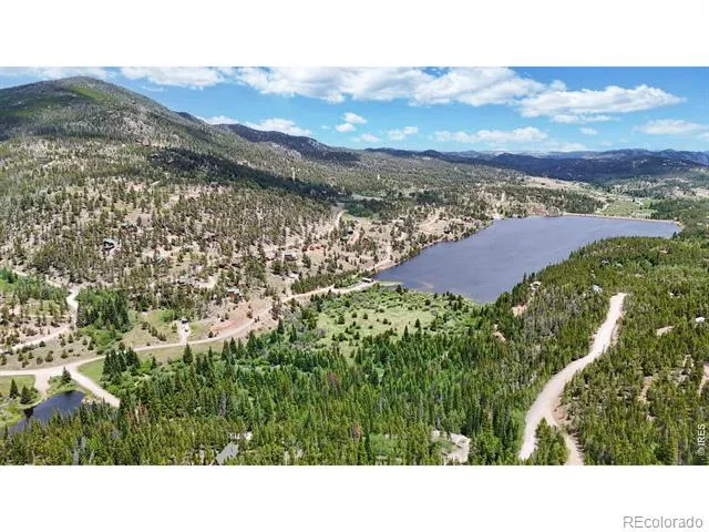 388 Shasta Way Red Feather Lakes, CO 80545