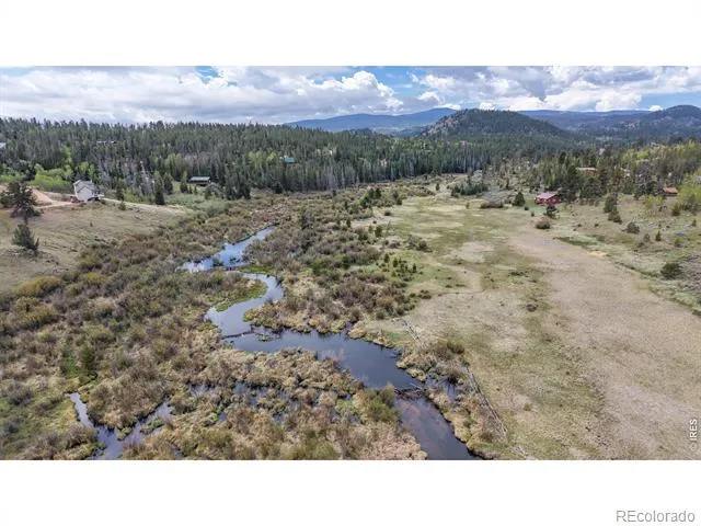 388 Shasta Way Red Feather Lakes, CO 80545