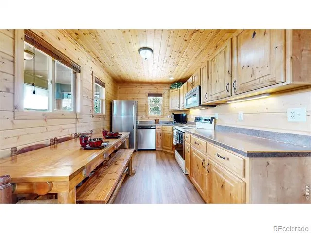 388 Shasta Way Red Feather Lakes, CO 80545