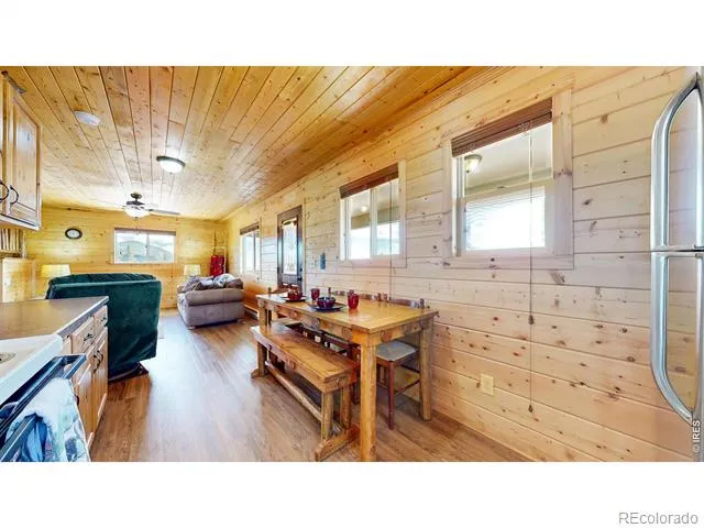 388 Shasta Way Red Feather Lakes, CO 80545