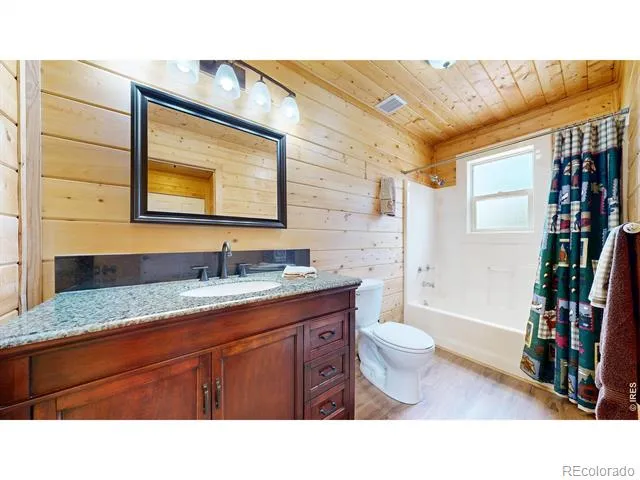 388 Shasta Way Red Feather Lakes, CO 80545
