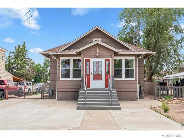 1122 5th Street Greeley, CO 80631