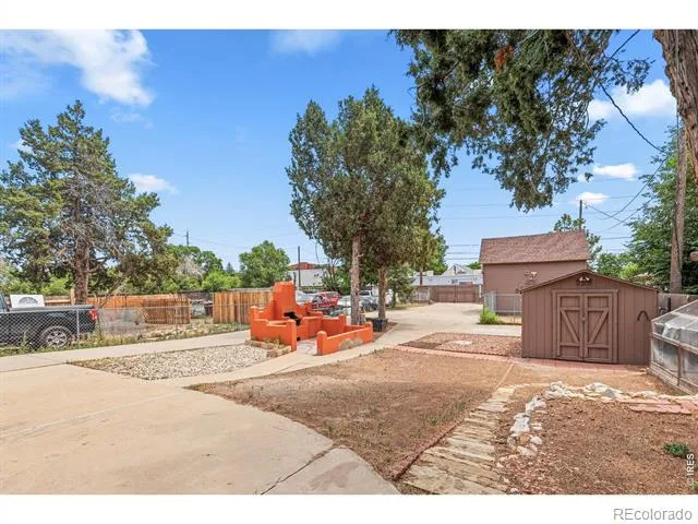 1122 5th Street Greeley, CO 80631