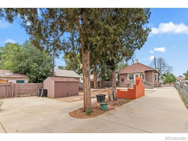 1122 5th Street Greeley, CO 80631