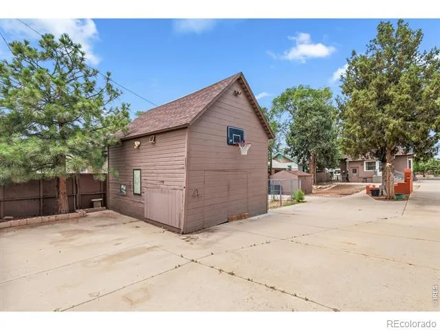 1122 5th Street Greeley, CO 80631
