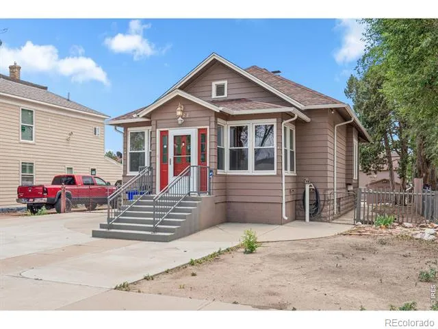 1122 5th Street Greeley, CO 80631