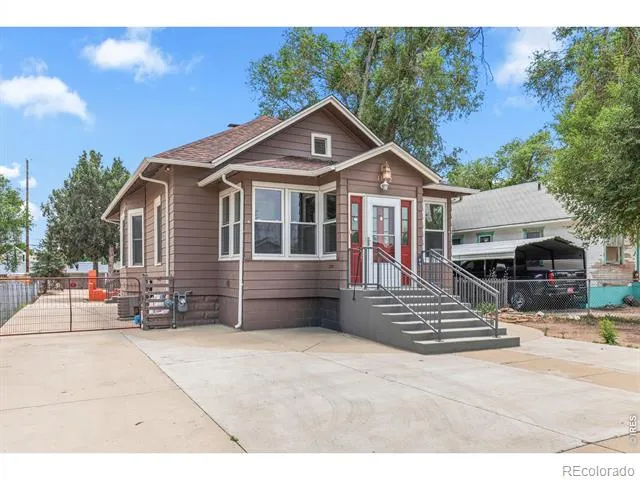 1122 5th Street Greeley, CO 80631