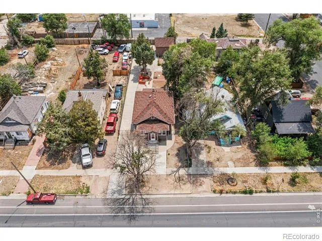 1122 5th Street Greeley, CO 80631