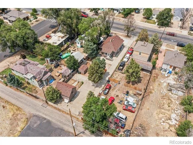 1122 5th Street Greeley, CO 80631