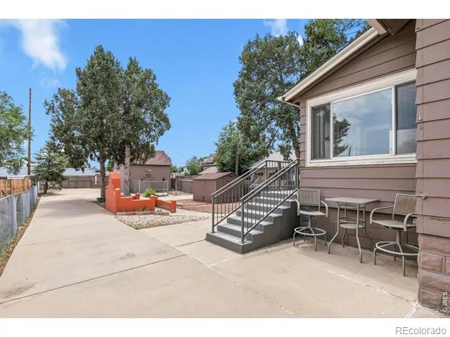 1122 5th Street Greeley, CO 80631