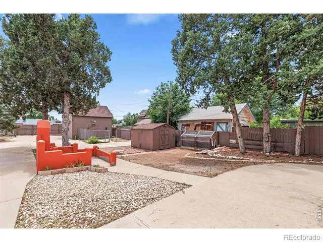 1122 5th Street Greeley, CO 80631