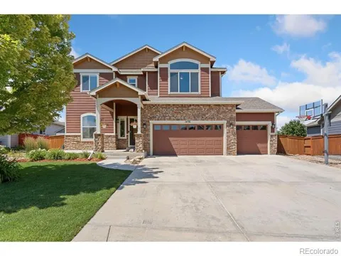 1456 Moraine Valley Drive