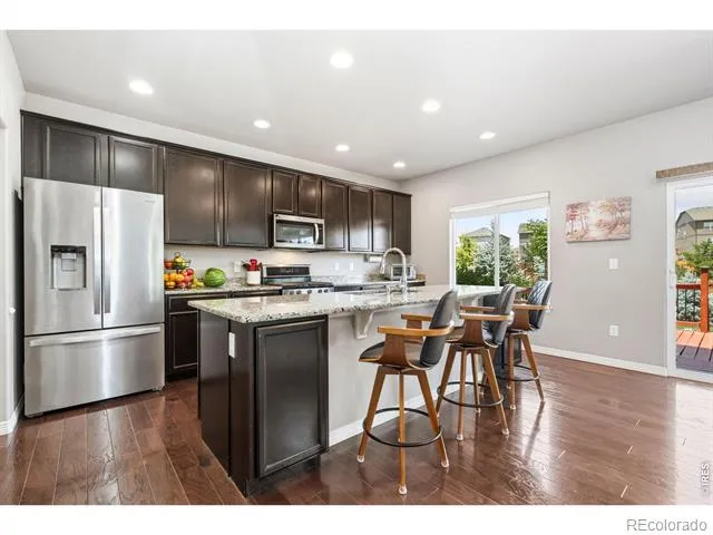 1456 Moraine Valley Drive Severance, CO 80550