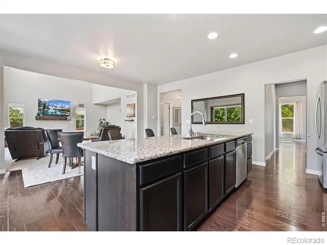 1456 Moraine Valley Drive Severance, CO 80550