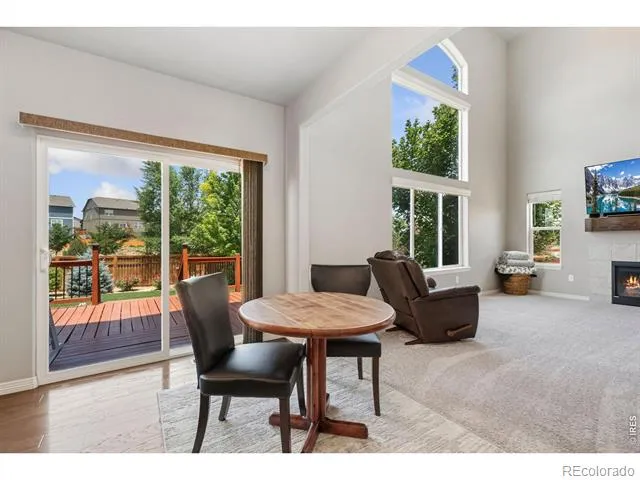 1456 Moraine Valley Drive Severance, CO 80550