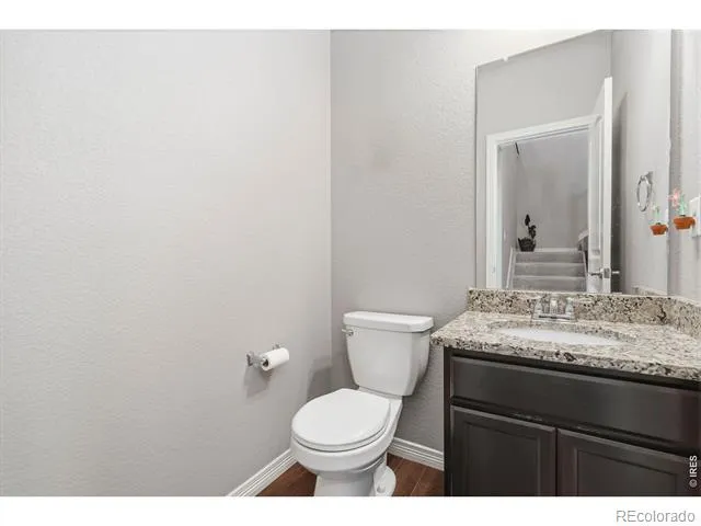 1456 Moraine Valley Drive Severance, CO 80550