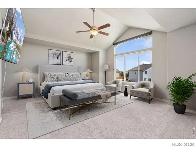 1456 Moraine Valley Drive Severance, CO 80550