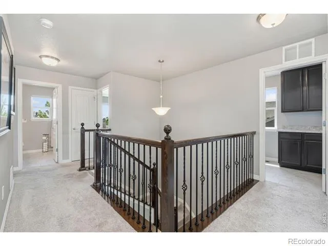 1456 Moraine Valley Drive Severance, CO 80550