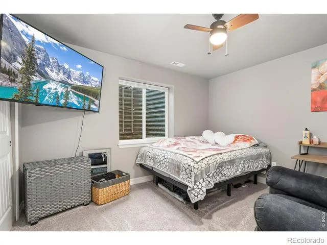 1456 Moraine Valley Drive Severance, CO 80550