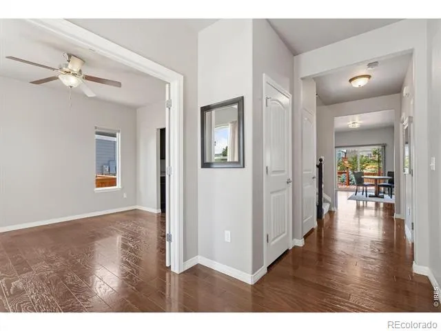 1456 Moraine Valley Drive Severance, CO 80550