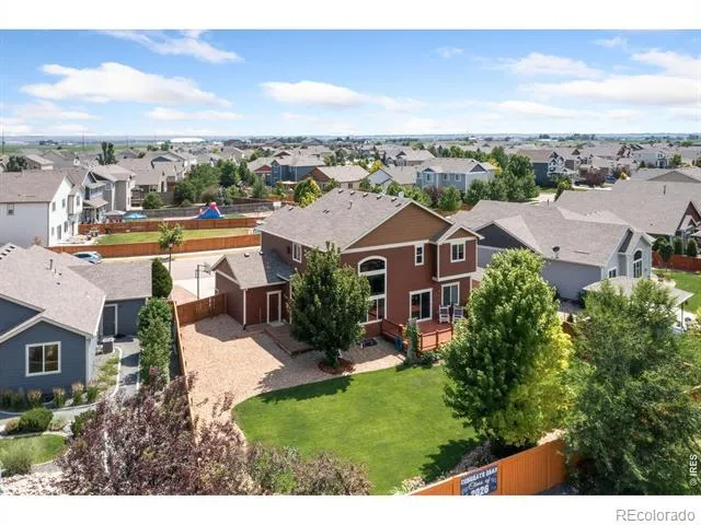 1456 Moraine Valley Drive Severance, CO 80550