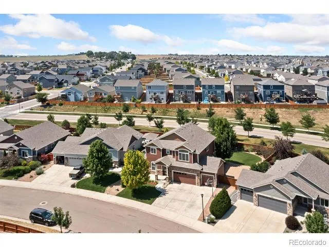 1456 Moraine Valley Drive Severance, CO 80550