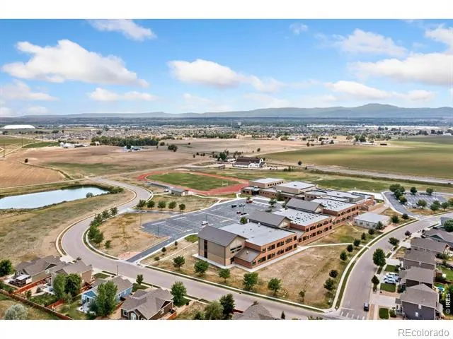 1456 Moraine Valley Drive Severance, CO 80550