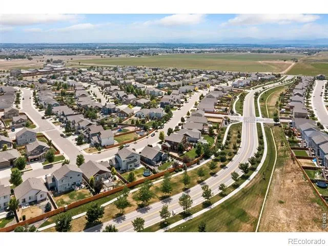 1456 Moraine Valley Drive Severance, CO 80550