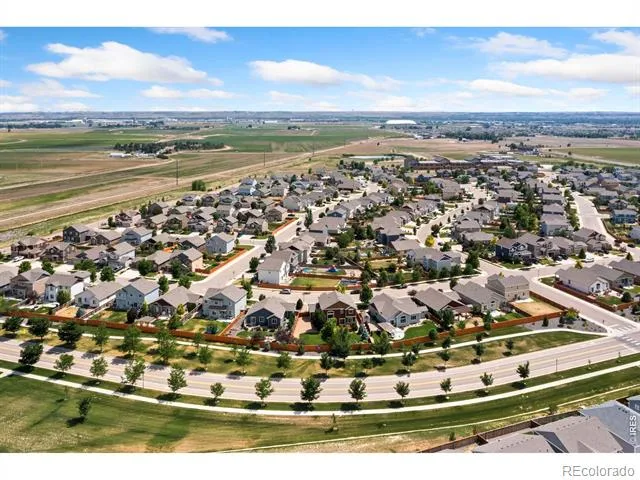 1456 Moraine Valley Drive Severance, CO 80550