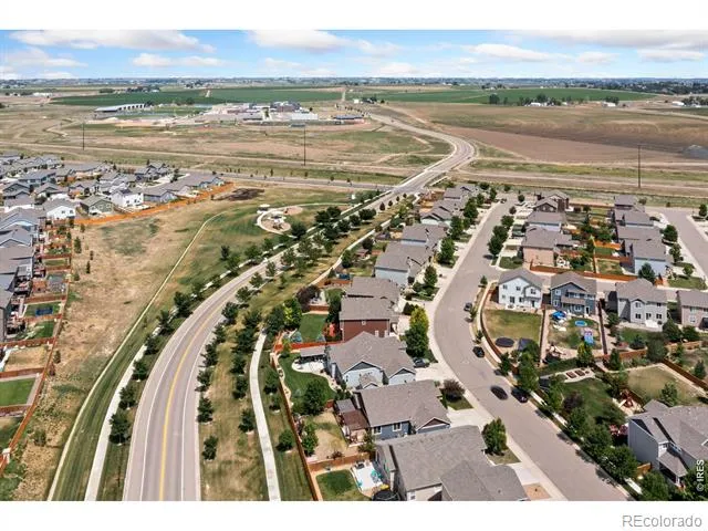 1456 Moraine Valley Drive Severance, CO 80550