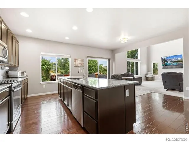 1456 Moraine Valley Drive Severance, CO 80550