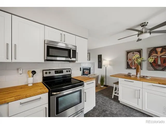 501 E 40th Street Loveland, CO 80538