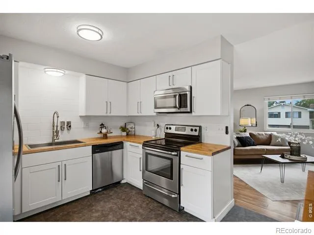 501 E 40th Street Loveland, CO 80538