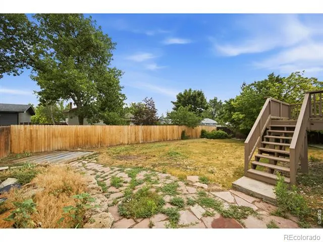 501 E 40th Street Loveland, CO 80538