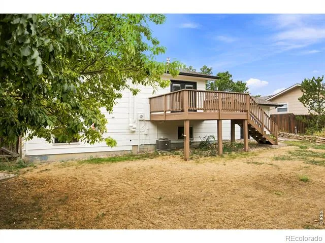 501 E 40th Street Loveland, CO 80538