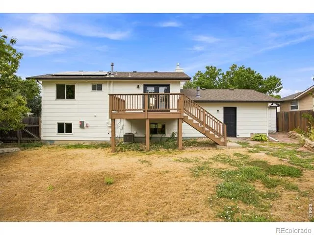 501 E 40th Street Loveland, CO 80538