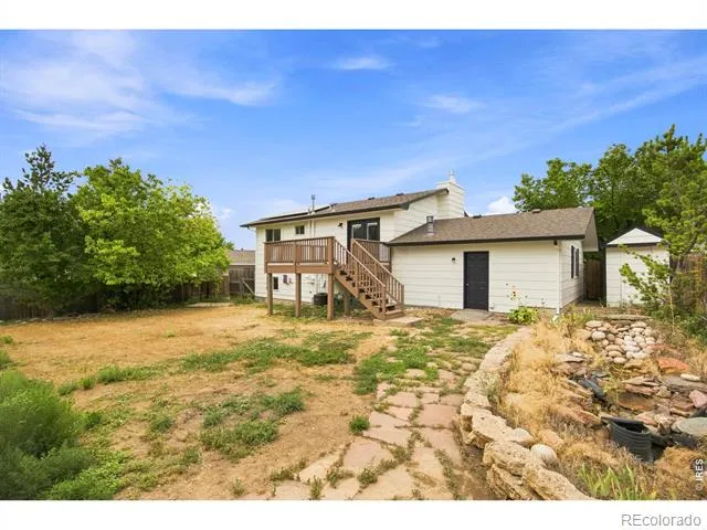 501 E 40th Street Loveland, CO 80538